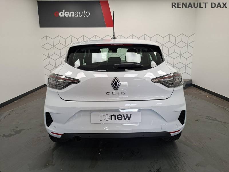 Renault Clio - Photo 2