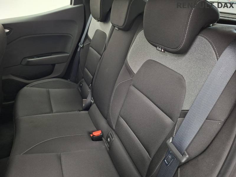 Renault Clio - Photo 21