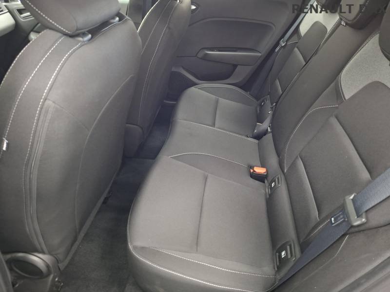 Renault Clio - Photo 22