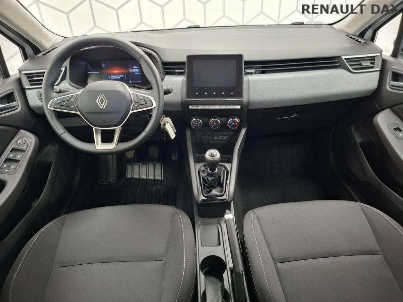 Renault Clio - Photo 24