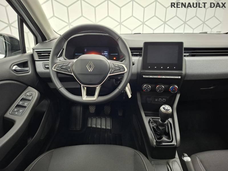 Renault Clio - Photo 25