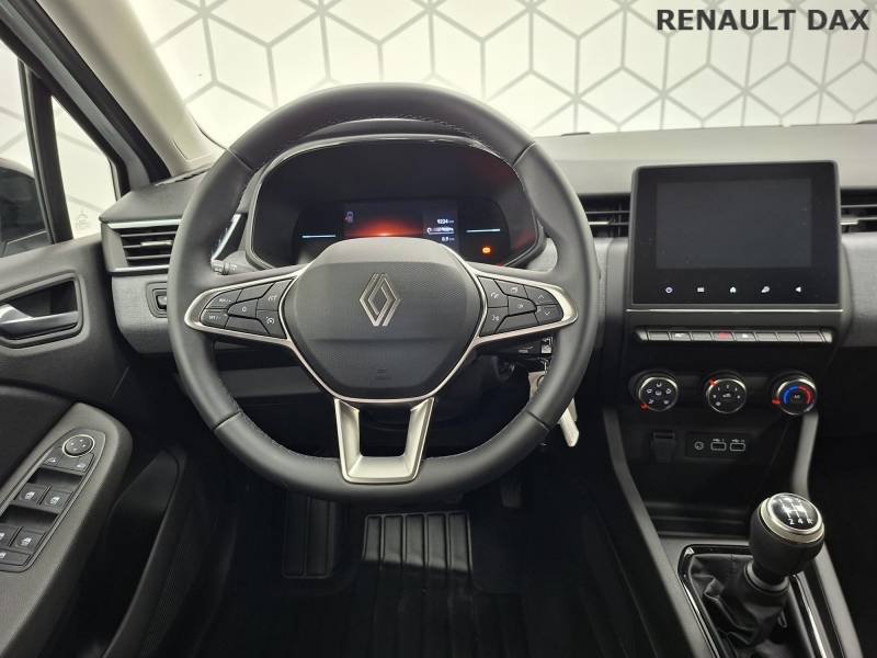 Renault Clio - Photo 26