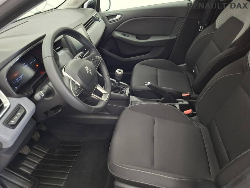 Renault Clio - Photo 28