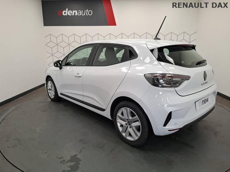 Renault Clio - Photo 3