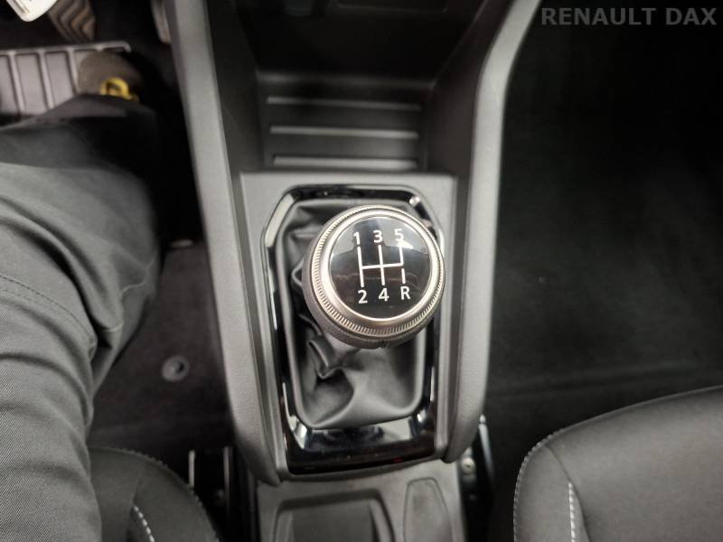 Renault Clio - Photo 33