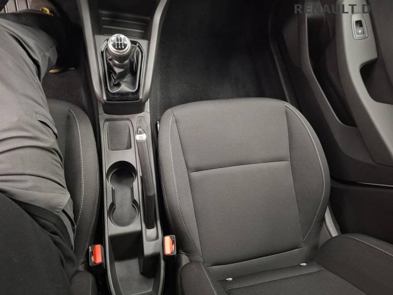 Renault Clio - Photo 34