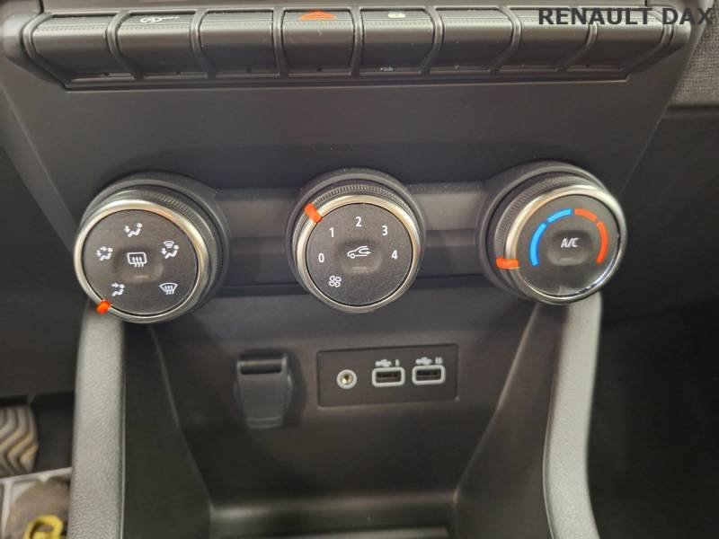 Renault Clio - Photo 36