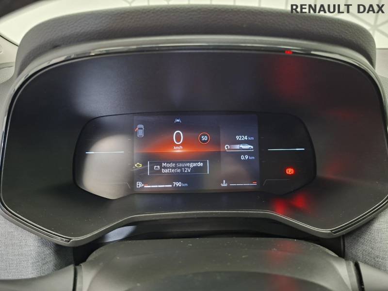 Renault Clio - Photo 39