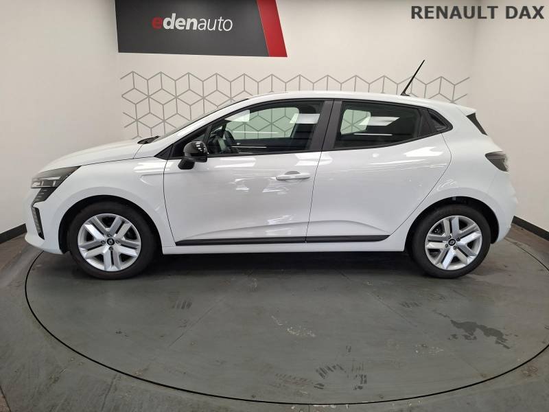 Renault Clio - Photo 4