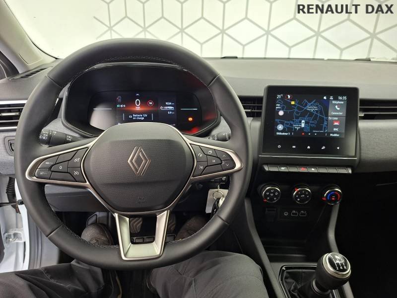 Renault Clio - Photo 42