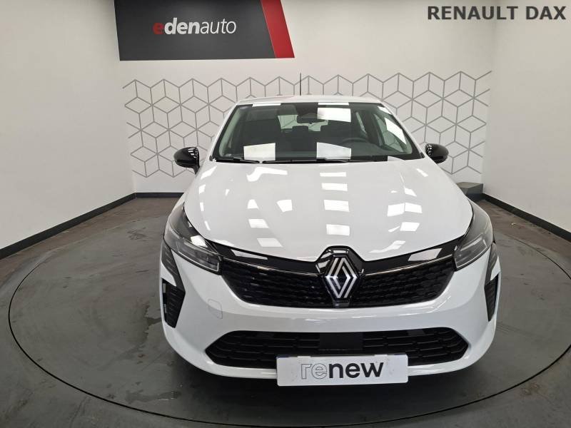 Renault Clio - Photo 5