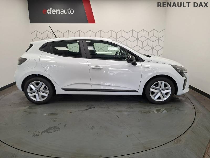 Renault Clio - Photo 7