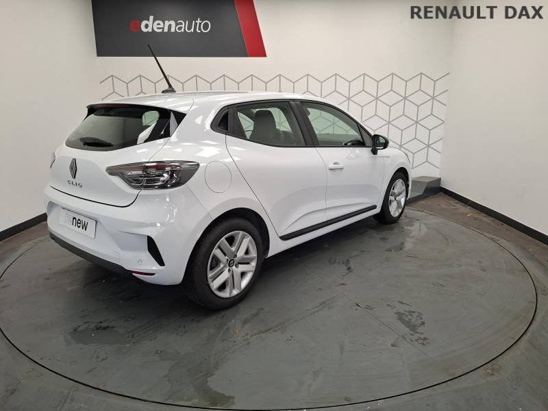 Renault Clio - Photo 8