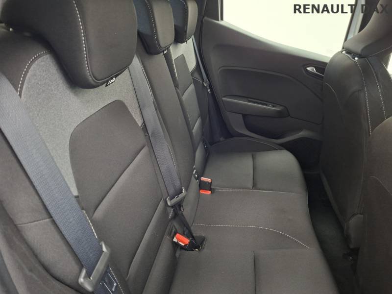 Renault Clio - Photo 9