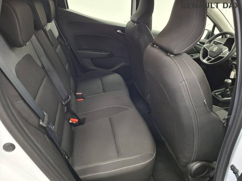 Renault Clio - Photo 10