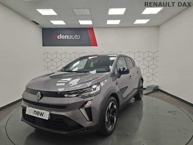 Renault Captur - Photo 1