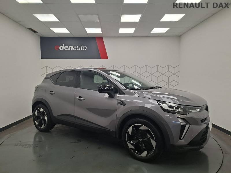 Renault Captur - Photo 11