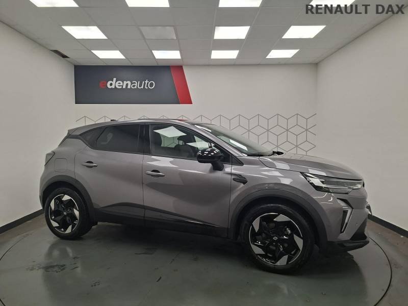 Renault Captur - Photo 12