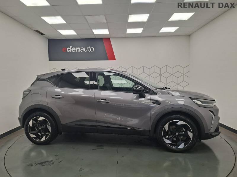 Renault Captur - Photo 13