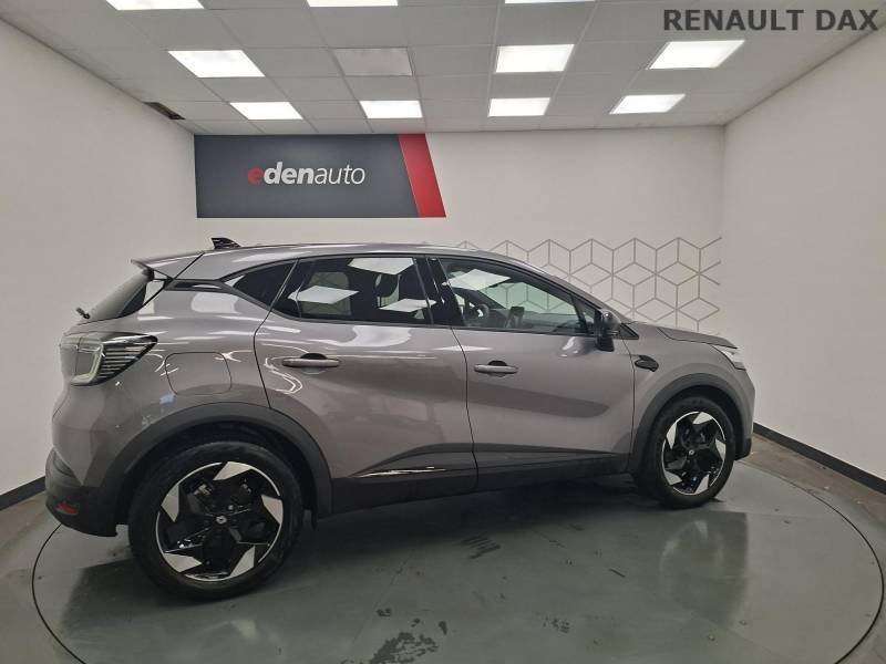 Renault Captur - Photo 14