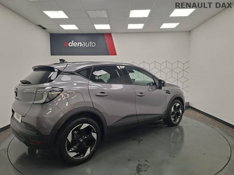 Renault Captur - Photo 15