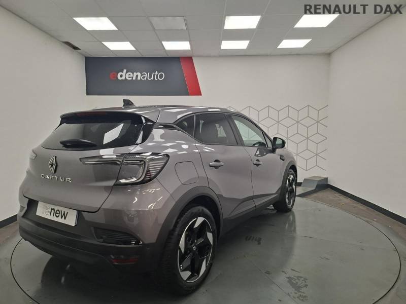 Renault Captur - Photo 16