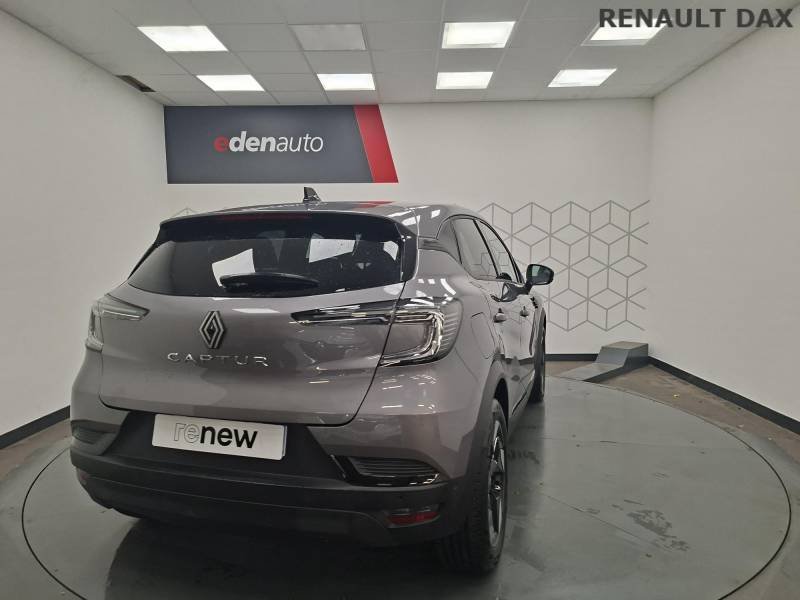 Renault Captur - Photo 17