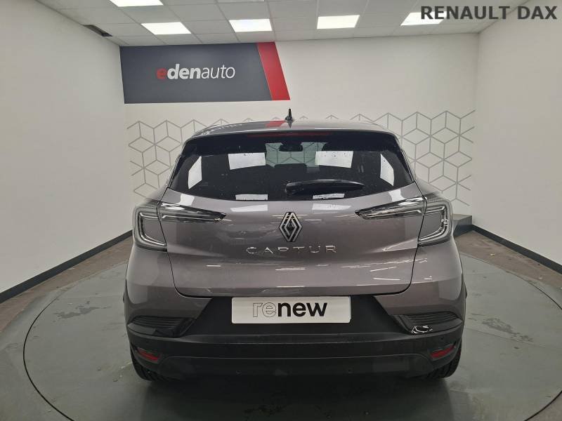 Renault Captur - Photo 2