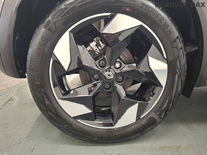 Renault Captur - Photo 21