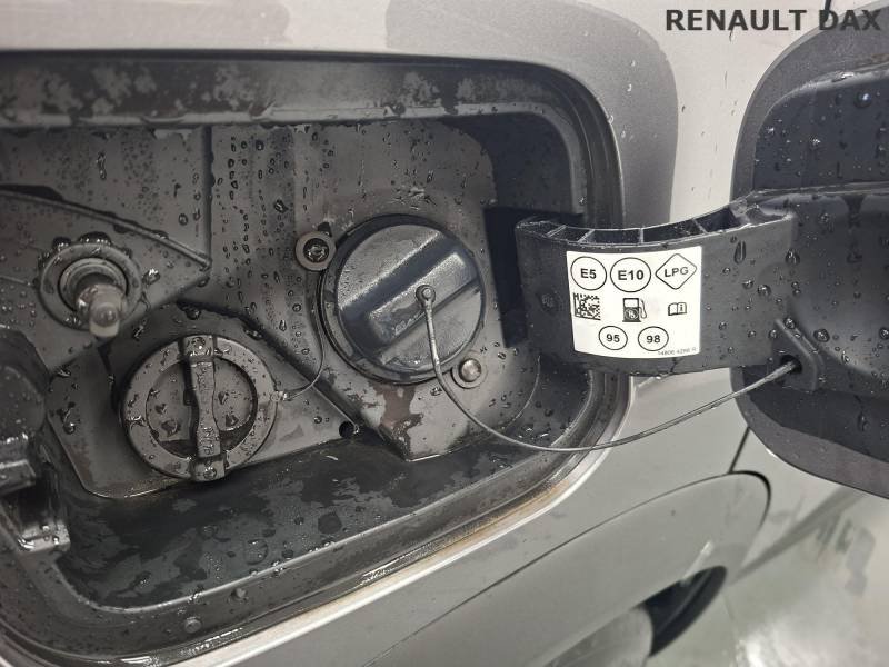 Renault Captur - Photo 22