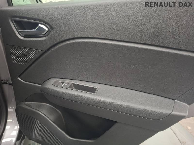 Renault Captur - Photo 23