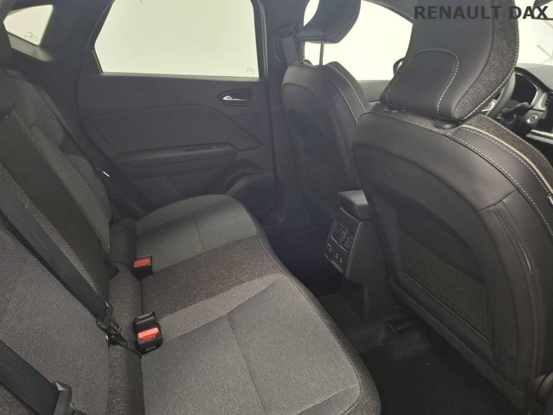 Renault Captur - Photo 24