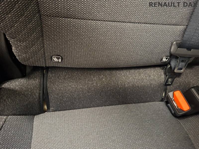 Renault Captur - Photo 25