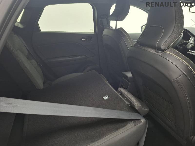 Renault Captur - Photo 27