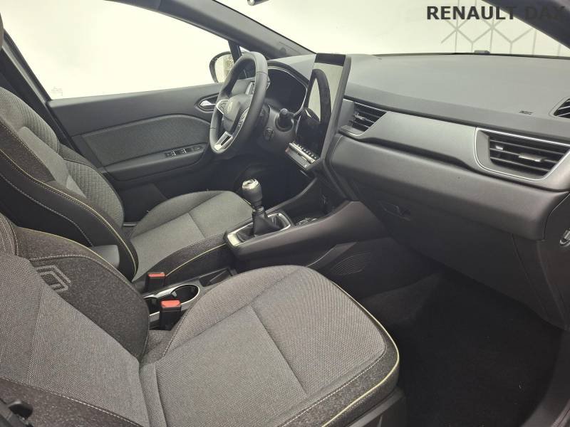 Renault Captur - Photo 28