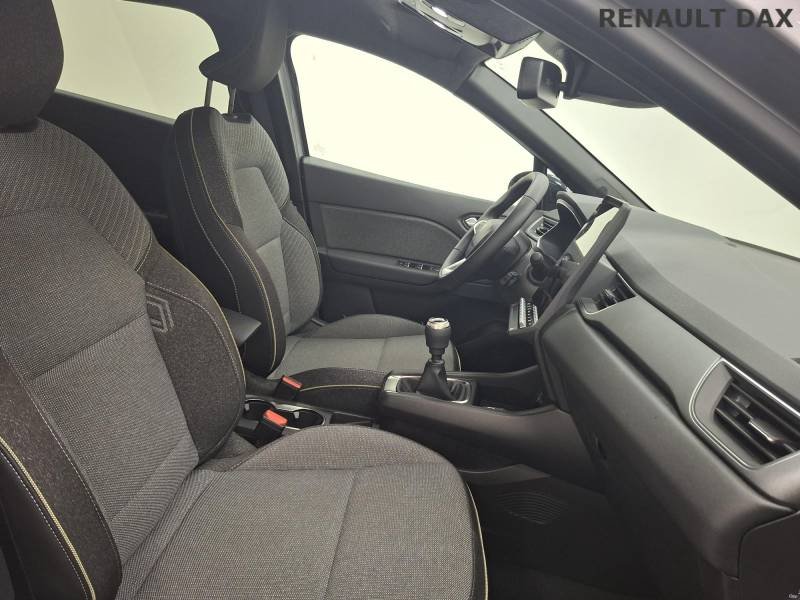 Renault Captur - Photo 29