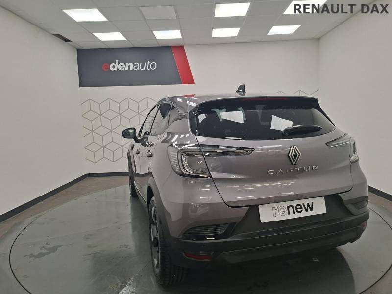 Renault Captur - Photo 3