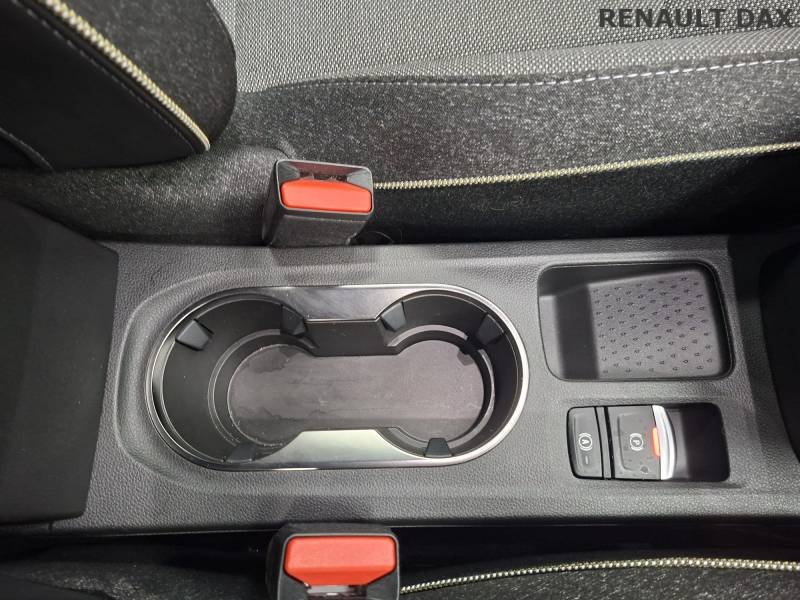 Renault Captur - Photo 31