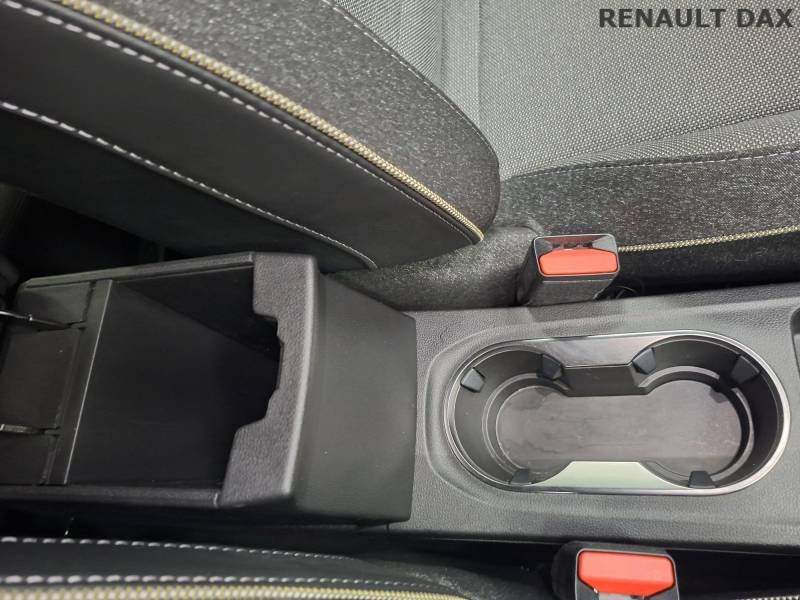 Renault Captur - Photo 32
