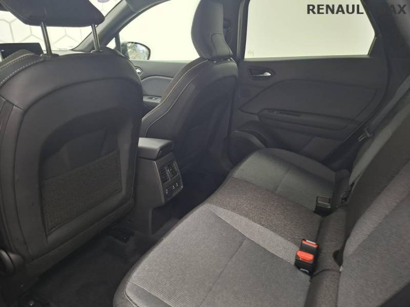 Renault Captur - Photo 34