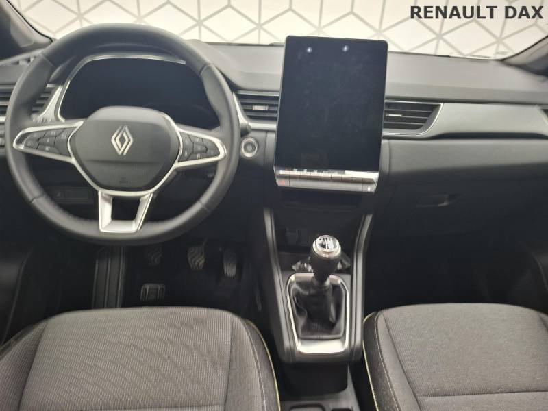 Renault Captur - Photo 35