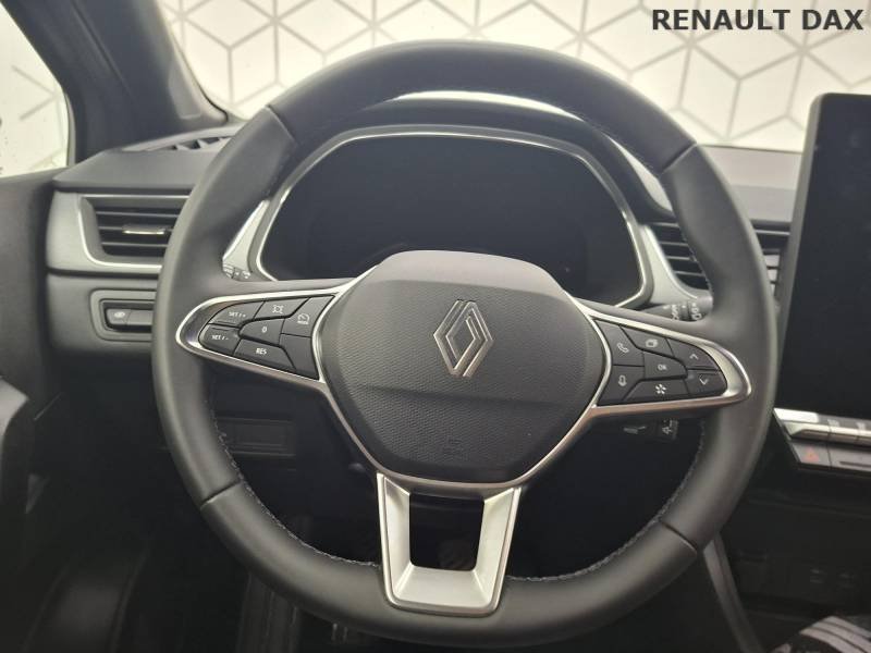 Renault Captur - Photo 36