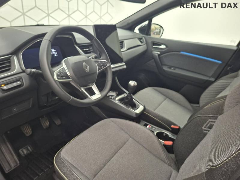 Renault Captur - Photo 37