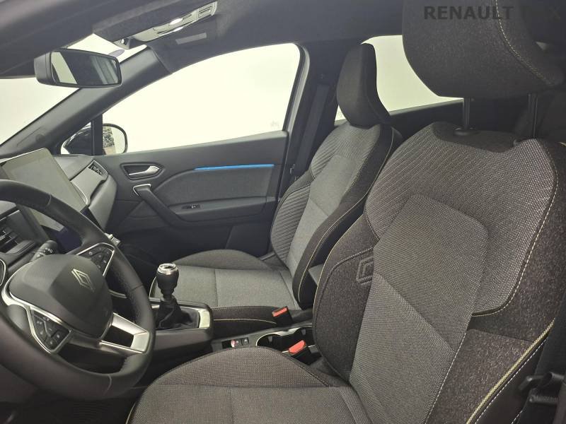Renault Captur - Photo 38