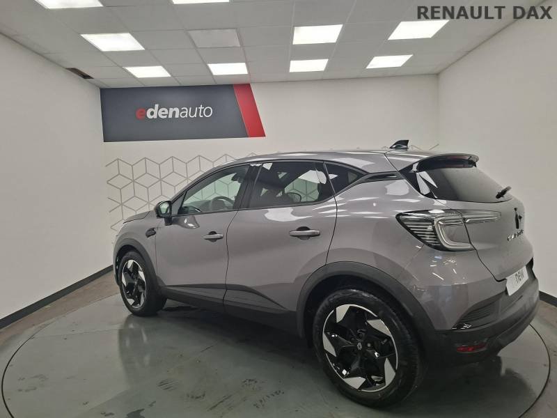 Renault Captur - Photo 4