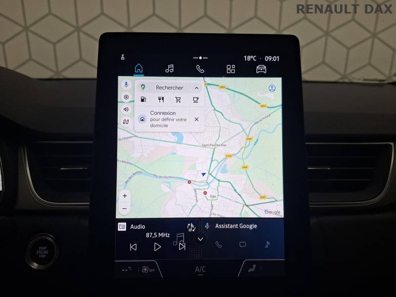 Renault Captur - Photo 45