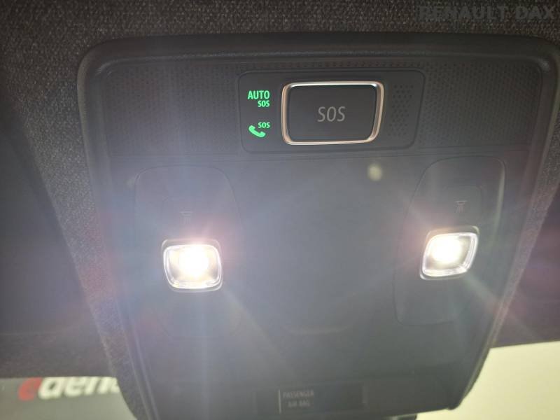 Renault Captur - Photo 47