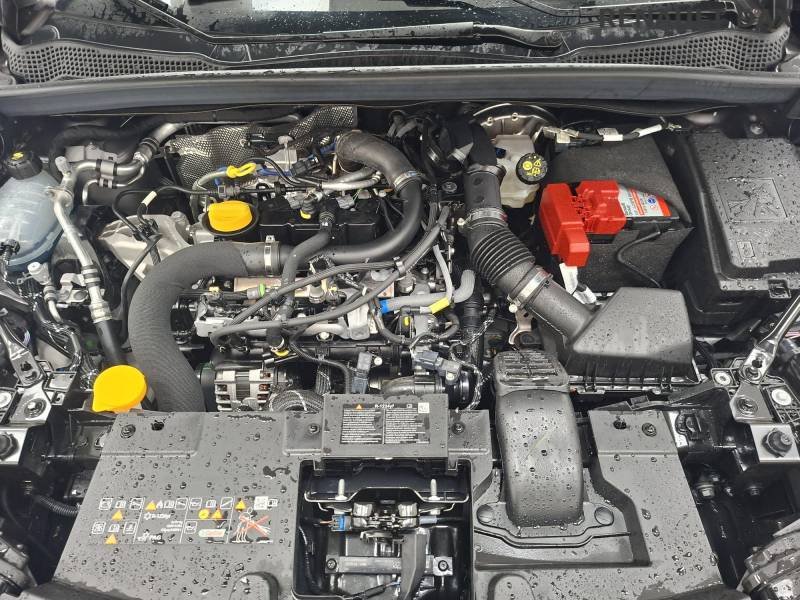 Renault Captur - Photo 48