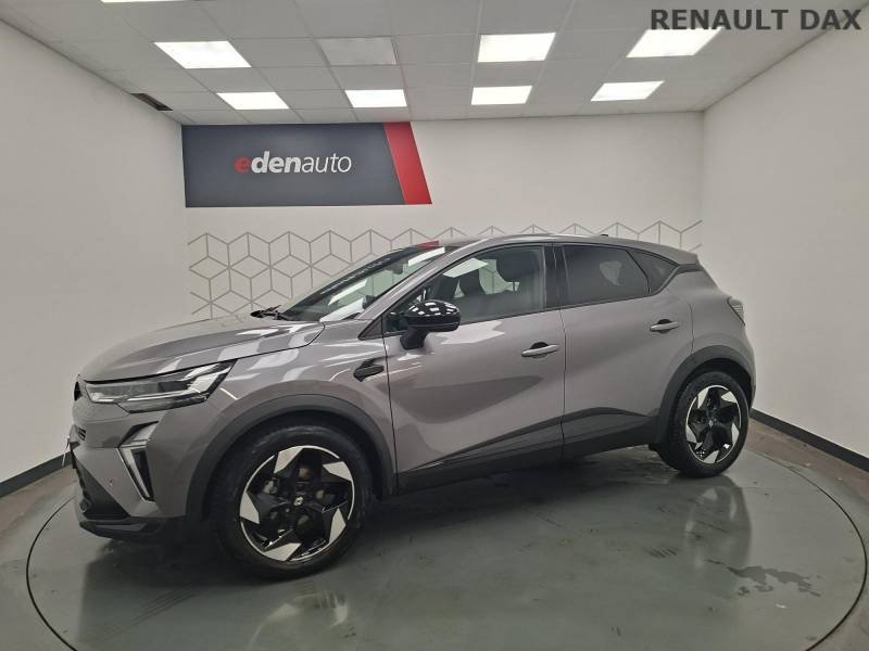 Renault Captur - Photo 5