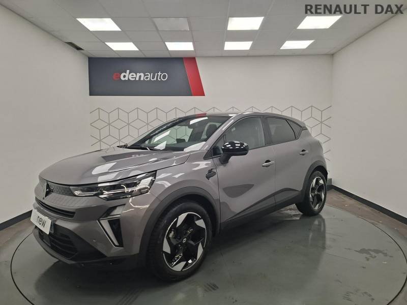 Renault Captur - Photo 6